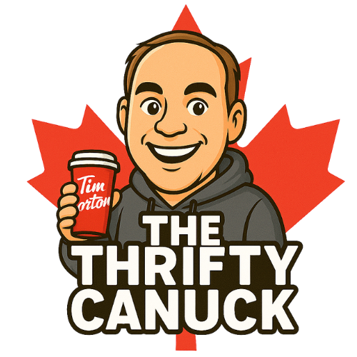 The Thrifty Canuck
